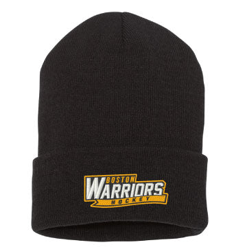 Boston Warriors Beanie