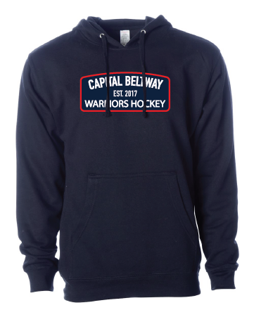 Capital Beltway Hoodie