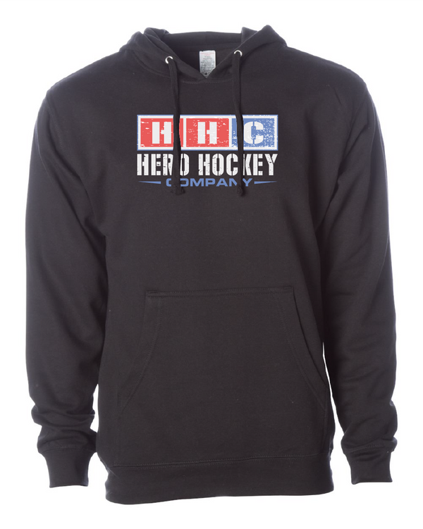 Hero Hockey Company Hoodie