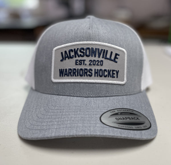 Jacksonville Warriors Hat