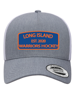 Long Island Warriors Hat