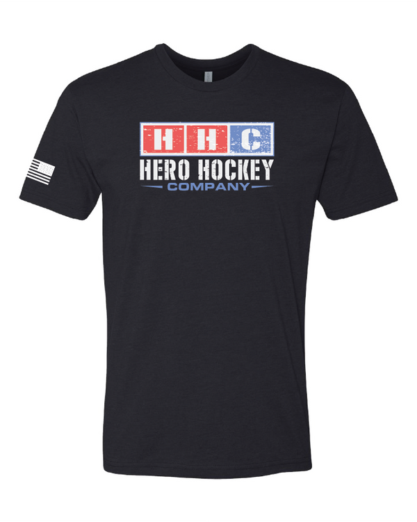 Hero Hockey Company T-shirt